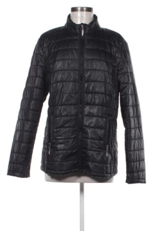 Дамско яке Laura Torelli, Размер XL, Цвят Черен, Цена 32,99 лв.