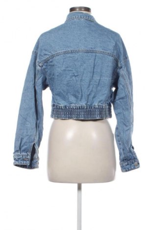 Női dzseki LeGer By Lena Gercke X About you, Méret S, Szín Kék, Ár 7 299 Ft