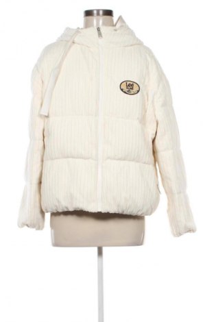 Дамско яке Lee, Размер M, Цвят Бял, Цена 116,00 лв.