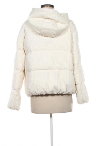 Дамско яке Lee, Размер M, Цвят Бял, Цена 116,00 лв.