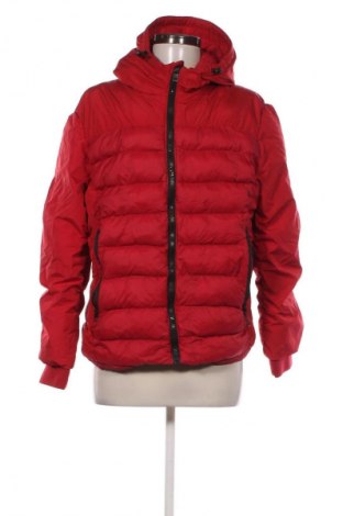 Dámská bunda  Lee Cooper, Velikost M, Barva Červená, Cena  861,00 Kč