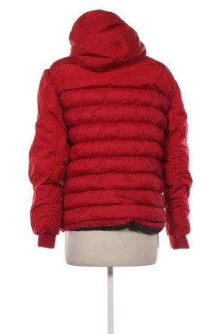 Dámská bunda  Lee Cooper, Velikost M, Barva Červená, Cena  861,00 Kč