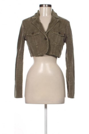 Damenjacke Lee Cooper, Größe M, Farbe Grün, Preis 34,78 €