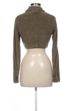 Damenjacke Lee Cooper, Größe M, Farbe Grün, Preis 34,78 €