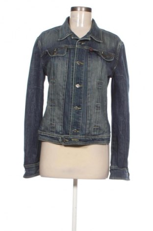 Dámska bunda  Levi's, Veľkosť M, Farba Modrá, Cena  45,48 €
