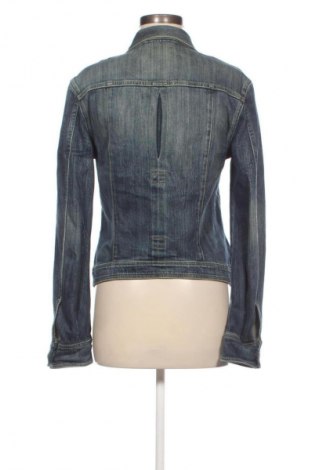 Dámska bunda  Levi's, Veľkosť M, Farba Modrá, Cena  45,48 €