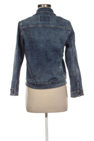 Γυναικείο μπουφάν Levi's, Μέγεθος M, Χρώμα Μπλέ, Τιμή 49,99 €