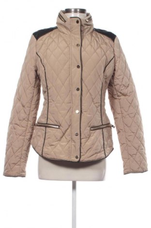 Γυναικείο μπουφάν Lexxury, Μέγεθος L, Χρώμα  Μπέζ, Τιμή 17,99 €