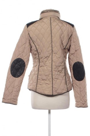 Γυναικείο μπουφάν Lexxury, Μέγεθος L, Χρώμα  Μπέζ, Τιμή 17,99 €