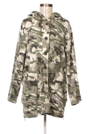 Дамско яке Liberty, Размер XL, Цвят Многоцветен, Цена 17,89 €