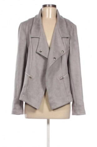 Geacă de femei Liberty, Mărime XL, Culoare Gri, Preț 119,99 Lei