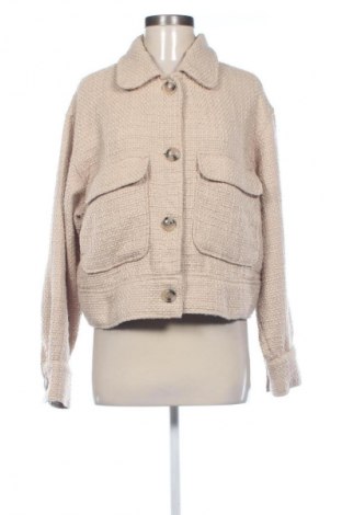 Dámská bunda  Lindex, Velikost M, Barva Béžová, Cena  608,00 Kč