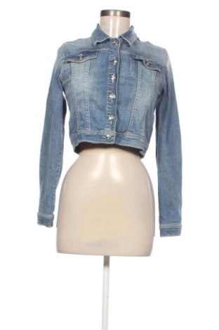 Geacă de femei Liu Jo, Mărime L, Culoare Albastru, Preț 374,99 Lei