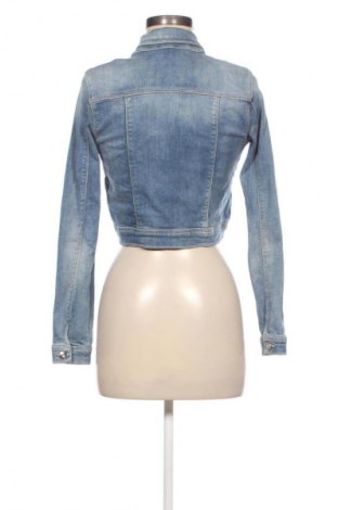 Geacă de femei Liu Jo, Mărime L, Culoare Albastru, Preț 374,99 Lei