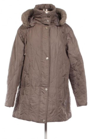 Dámská bunda  Long Beach, Velikost XXL, Barva Béžová, Cena  209,00 Kč