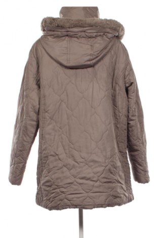 Dámská bunda  Long Beach, Velikost XXL, Barva Béžová, Cena  209,00 Kč