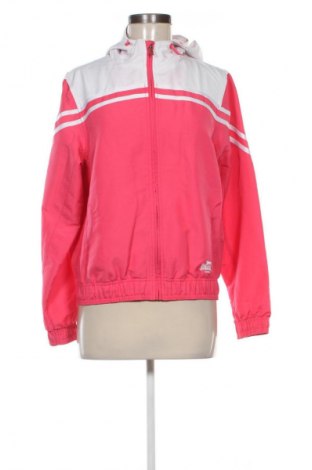 Γυναικείο μπουφάν Lonsdale, Μέγεθος M, Χρώμα Πολύχρωμο, Τιμή 24,55 €