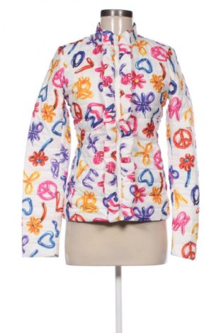 Γυναικείο μπουφάν Love Moschino, Μέγεθος S, Χρώμα Πολύχρωμο, Τιμή 122,76 €