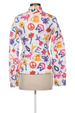 Γυναικείο μπουφάν Love Moschino, Μέγεθος S, Χρώμα Πολύχρωμο, Τιμή 122,76 €