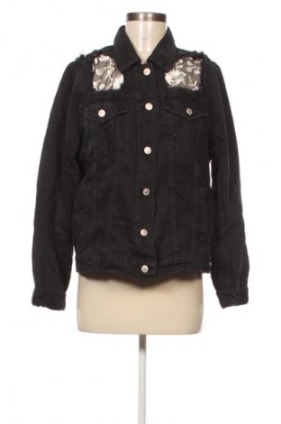 Kurtka damska Love Tree, Rozmiar M, Kolor Czarny, Cena 62,99 zł