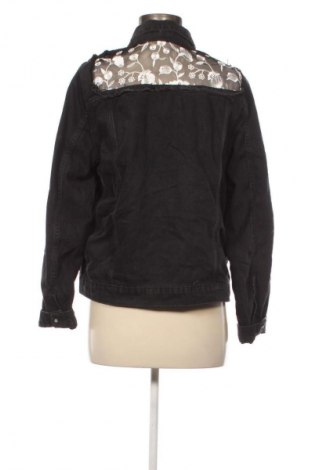 Kurtka damska Love Tree, Rozmiar M, Kolor Czarny, Cena 62,99 zł