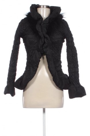 Dámská bunda  Lucy & Co, Velikost M, Barva Černá, Cena  1 154,00 Kč