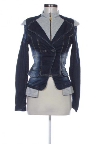 Női dzseki Lucy, Méret S, Szín Kék, Ár 9 199 Ft