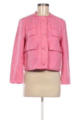 Damenjacke Luisa Cerano, Größe S, Farbe Rosa, Preis 35,99 €