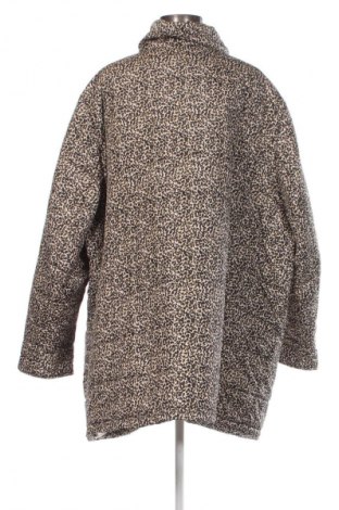 Γυναικείο μπουφάν M Collection, Μέγεθος 4XL, Χρώμα Πολύχρωμο, Τιμή 37,99 €