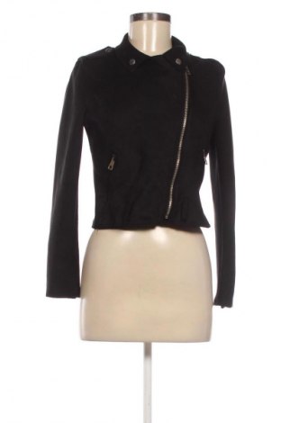 Дамско яке Unbranded, Размер M, Цвят Черен, Цена 43,99 лв.