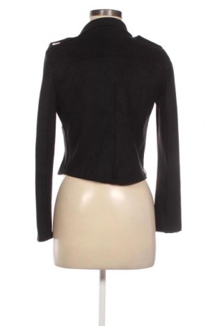 Дамско яке Unbranded, Размер M, Цвят Черен, Цена 43,99 лв.