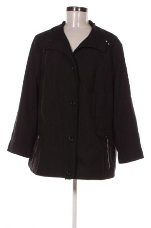 Дамско яке MANISA, Размер XXL, Цвят Черен, Цена 304,99 лв.