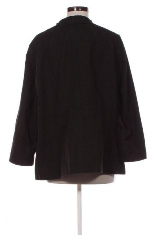 Дамско яке MANISA, Размер XXL, Цвят Черен, Цена 304,99 лв.