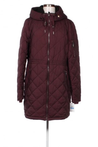 Γυναικείο μπουφάν MARC NEW YORK, Μέγεθος XL, Χρώμα Κόκκινο, Τιμή 194,96 €