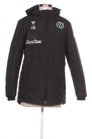 Dámská bunda  Macron, Velikost S, Barva Černá, Cena  792,00 Kč