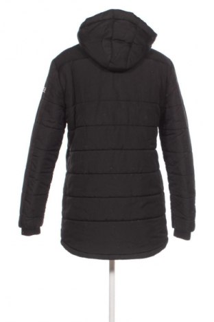 Dámská bunda  Macron, Velikost S, Barva Černá, Cena  792,00 Kč