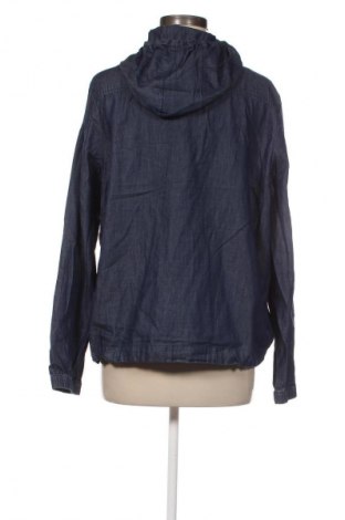 Дамско яке Madness, Размер XL, Цвят Син, Цена 36,99 лв.