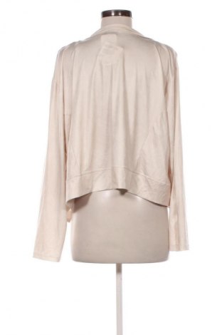 Dámská bunda  Magna, Velikost 4XL, Barva Krémová, Cena  469,00 Kč