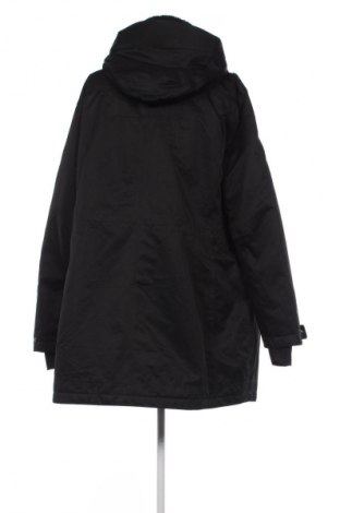 Дамско яке Maier Sports, Размер XXL, Цвят Черен, Цена 115,35 лв.