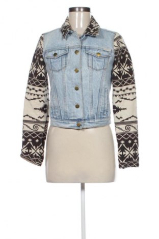 Dámská bunda  Maison Scotch, Velikost M, Barva Vícebarevné, Cena  1 386,00 Kč