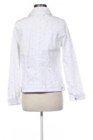 Kurtka damska Maloo, Rozmiar M, Kolor Biały, Cena 73,99 zł