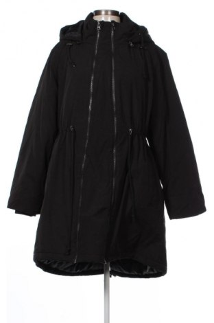 Γυναικείο μπουφάν Mamalicious, Μέγεθος XXL, Χρώμα Μαύρο, Τιμή 50,99 €