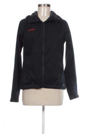 Γυναικείο μπουφάν Mammut, Μέγεθος M, Χρώμα Μαύρο, Τιμή 62,99 €
