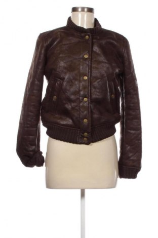 Damenjacke Mango, Größe M, Farbe Braun, Preis € 32,99