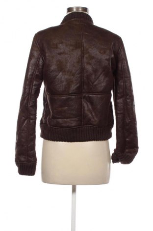 Damenjacke Mango, Größe M, Farbe Braun, Preis € 32,99