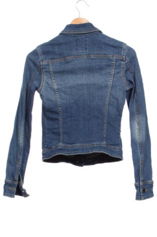 Damenjacke Mango, Größe XS, Farbe Blau, Preis € 17,99