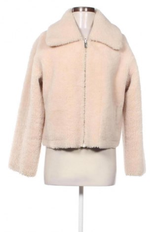 Dámská bunda  Mango, Velikost S, Barva Béžová, Cena  694,00 Kč