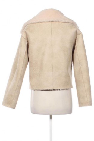 Dámská bunda  Mango, Velikost S, Barva Béžová, Cena  694,00 Kč