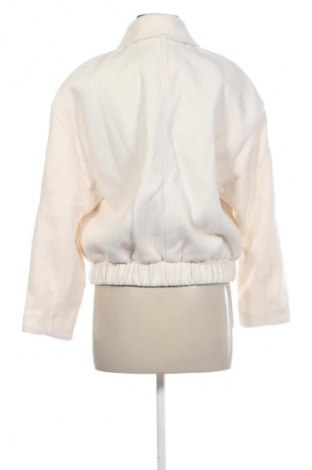 Damenjacke Mango, Größe XS, Farbe Ecru, Preis € 72,99