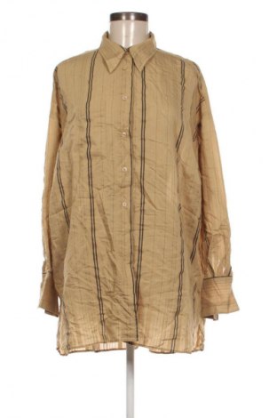 Dámska bunda  Mango, Veľkosť M, Farba Hnedá, Cena  34,95 €